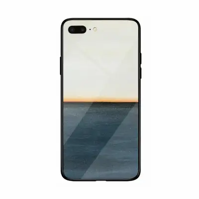 Untitled 27D iPhone 7/8P Phone Case (Tempered Film)