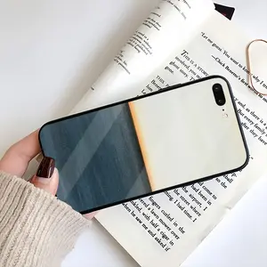 Untitled 27D iPhone 7/8P Phone Case (Tempered Film)