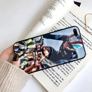 Sergent Jesse [New Zealand] iPhone 7/8P Phone Case (Tempered Film)