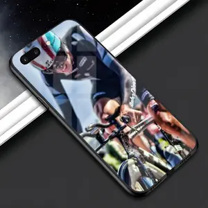 Sergent Jesse [New Zealand] iPhone 7/8P Phone Case (Tempered Film)