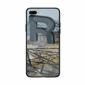 Message Series 2R iPhone 7/8P Phone Case (Tempered Film)