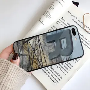 Message Series 2R iPhone 7/8P Phone Case (Tempered Film)