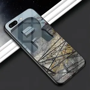 Message Series 2R iPhone 7/8P Phone Case (Tempered Film)