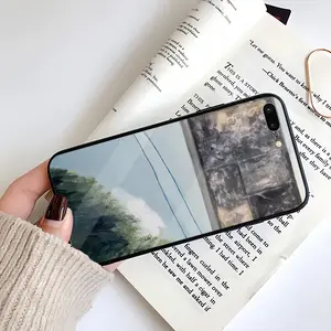 Space & Time iPhone 7/8P Phone Case (Tempered Film)