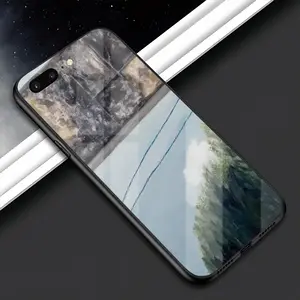 Space & Time iPhone 7/8P Phone Case (Tempered Film)