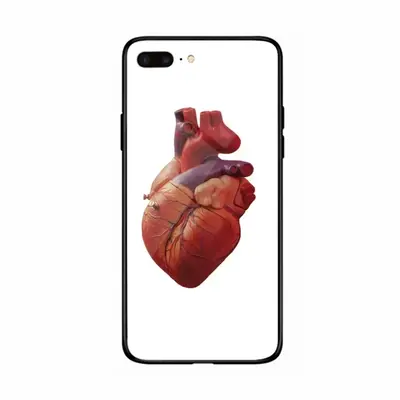 I Love You iPhone 7/8P Phone Case (Tempered Film)