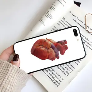 I Love You iPhone 7/8P Phone Case (Tempered Film)