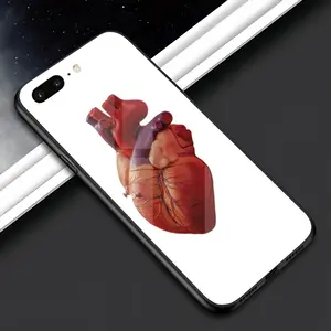 I Love You iPhone 7/8P Phone Case (Tempered Film)