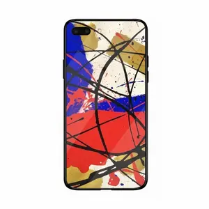 Meghan iPhone 7/8P Phone Case (Tempered Film)