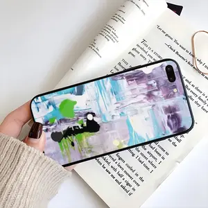 Kingdom Of The Elves iPhone 7/8P Phone Case (Tempered Film)