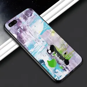 Kingdom Of The Elves iPhone 7/8P Phone Case (Tempered Film)