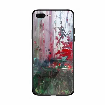 The View From The Sky iPhone 7/8P Phone Case (Tempered Film)