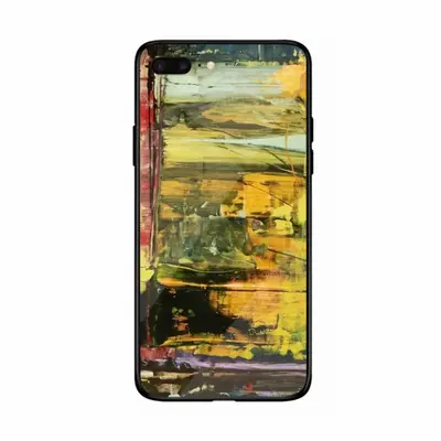 Instinct iPhone 7/8P Phone Case (Tempered Film)