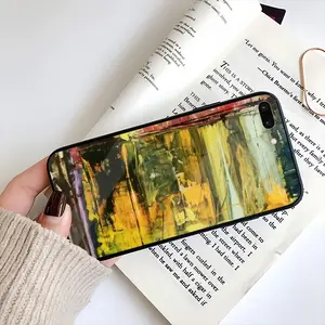 Instinct iPhone 7/8P Phone Case (Tempered Film)