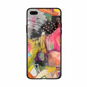 Rabid iPhone 7/8P Phone Case (Tempered Film)