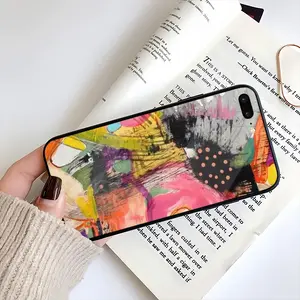 Rabid iPhone 7/8P Phone Case (Tempered Film)