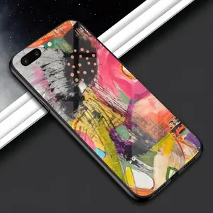 Rabid iPhone 7/8P Phone Case (Tempered Film)