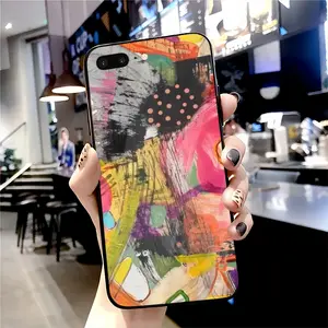 Rabid iPhone 7/8P Phone Case (Tempered Film)