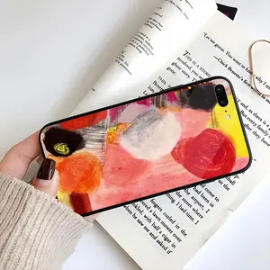 First Dual iPhone 7/8P Phone Case (Tempered Film)