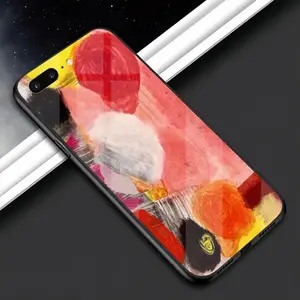 First Dual iPhone 7/8P Phone Case (Tempered Film)