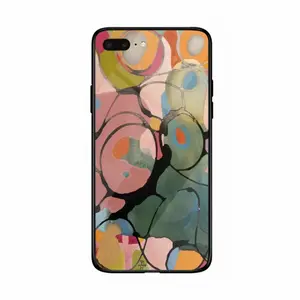 Malabar iPhone 7/8P Phone Case (Tempered Film)