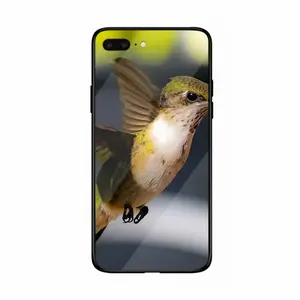 Hope iPhone 7/8P Phone Case (Tempered Film)