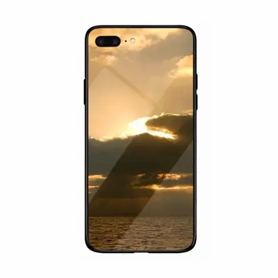 Africa iPhone 7/8P Phone Case (Tempered Film)