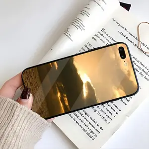 Africa iPhone 7/8P Phone Case (Tempered Film)