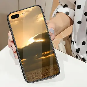 Africa iPhone 7/8P Phone Case (Tempered Film)