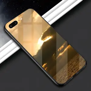 Africa iPhone 7/8P Phone Case (Tempered Film)