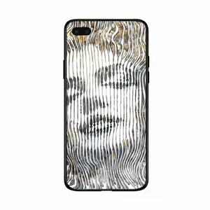 Marylin A Jamais iPhone 7/8P Phone Case (Tempered Film)