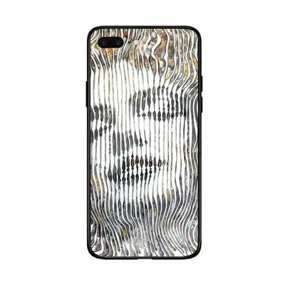 Marylin A Jamais iPhone 7/8P Phone Case (Tempered Film)