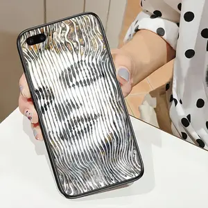 Marylin A Jamais iPhone 7/8P Phone Case (Tempered Film)