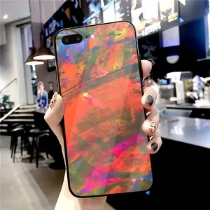 Restoring iPhone 7/8P Phone Case (Tempered Film)