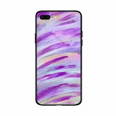 Wings iPhone 7/8P Phone Case (Tempered Film)