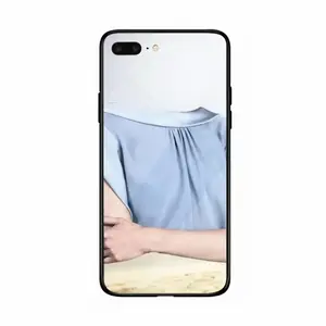 Matron Of The Coast iPhone 7/8P Phone Case (Tempered Film)