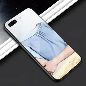 Matron Of The Coast iPhone 7/8P Phone Case (Tempered Film)