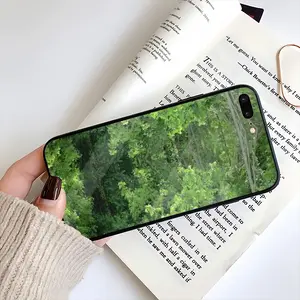 Lavendarth Returns iPhone 7/8P Phone Case (Tempered Film)