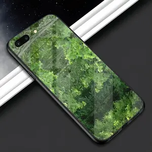 Lavendarth Returns iPhone 7/8P Phone Case (Tempered Film)