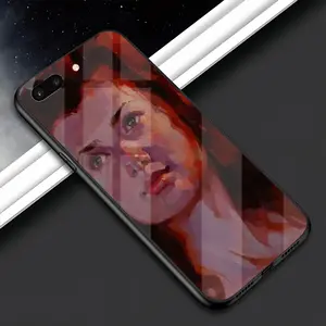 Tanya iPhone 7/8P Phone Case (Tempered Film)