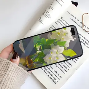 Against The Light iPhone 7/8P Phone Case (Tempered Film)