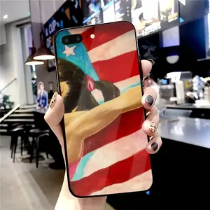 Mckayla Maroney iPhone 7/8P Phone Case (Tempered Film)