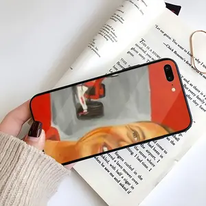 Michael iPhone 7/8P Phone Case (Tempered Film)