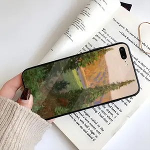 Kin Evening iPhone 7/8P Phone Case (Tempered Film)