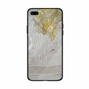 Rainy Day iPhone 7/8P Phone Case (Tempered Film)