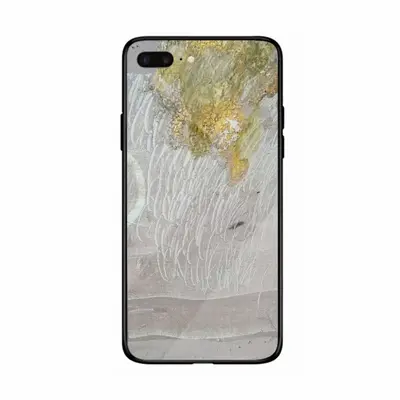 Rainy Day iPhone 7/8P Phone Case (Tempered Film)