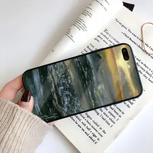 The Bronze Sundown iPhone 7/8P Phone Case (Tempered Film)