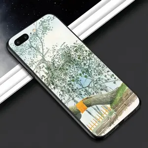 The Sacred Branch iPhone 7/8P Phone Case (Tempered Film)