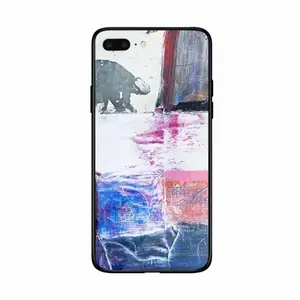 Vietnam 4 iPhone 7/8P Phone Case (Tempered Film)