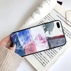 Vietnam 4 iPhone 7/8P Phone Case (Tempered Film)